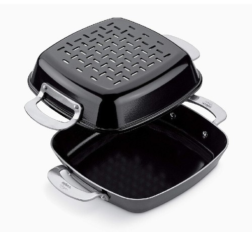 Nuovo weber barbecue grill set - nuovo,