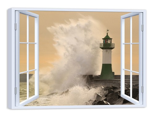 Quadro stampa tela con - stampa,