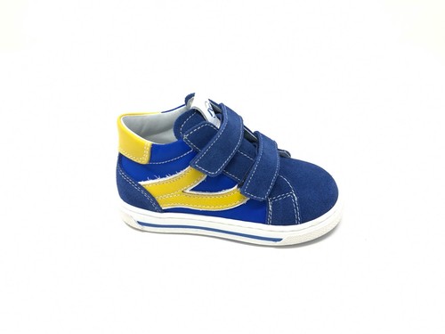 Scarpa bambino primi - bambino, passi