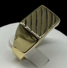 ANELLO IN ORO GIALLO 18KT