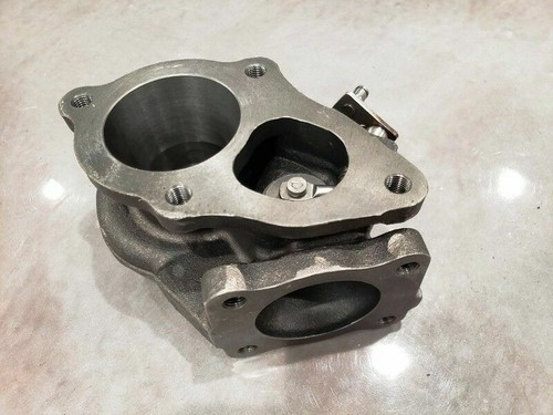 7cm evo3 16g - turbine, housing