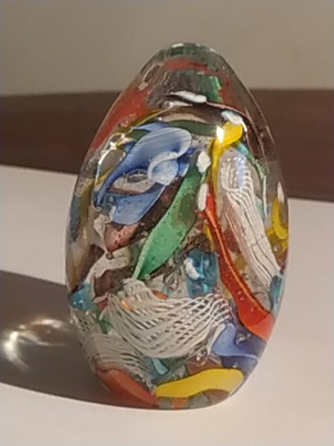 Murrina forma uovo - a, di