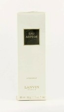 Eau de toilette vintage no