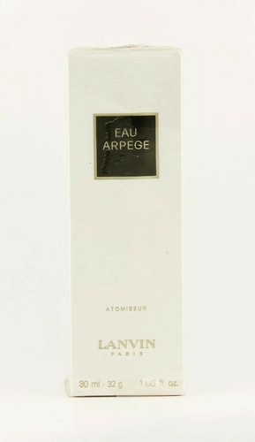 Eau toilette vintage - de,