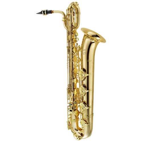 Mauriat sax baritono - p.,