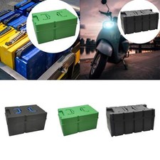 Scatola portabatteria per bici