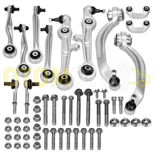 Audi allroad 4bh kit - a6, c5