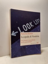 Bordandini,LA SPADA DI