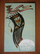 63ESIMA LEGIONE TAGLIAMENTO - M.V.S.N. - UDINE - FASCISMO - RARA!!