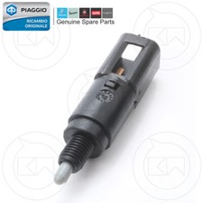 INTERRUTTORE STOP PULSANTE