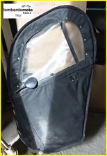 COPERTURA SPORTELLO TELA