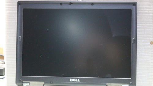 Schermo lcd - (dell, d620/d630)