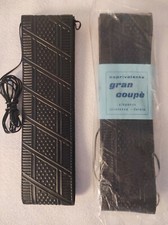 FIAT 500 600 750 850 850T 900 124 128 COPRIVOLANTE CON FILO FONDO DI MAGAZZINO