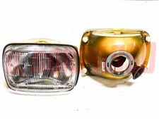 Optical Groups Headlights
