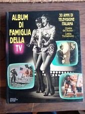 Album di Famiglia della Tv 30