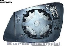 PIASTRA SPECCHIO PER BMW X1
