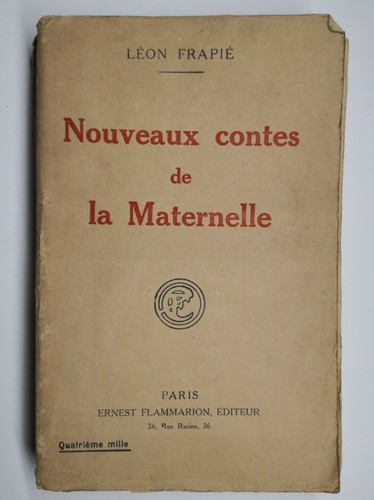 Rara libro antico nouveau - rara,