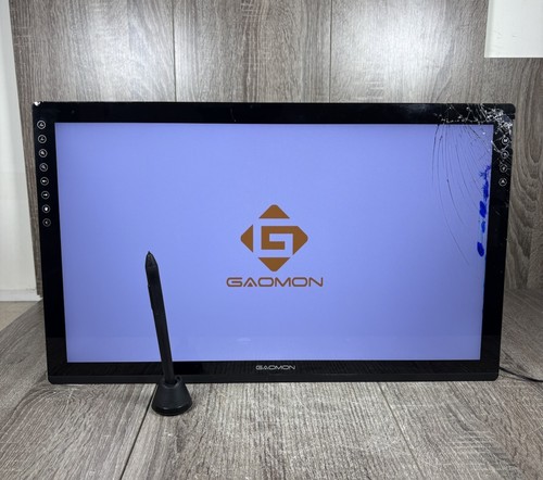 Gaomon pd2200 grafica - gaomon,