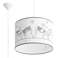Licht-Erlebnisse Pendelleuchte