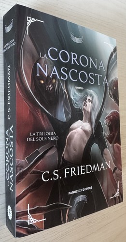 Celia friedman la corona - friedman,