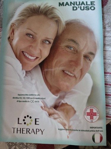 Apparecchio elettromedicale - apparecchio,