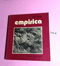 CARLO BITETTI-EMPIRICA(LIBRO