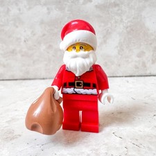 LEGO Town City Holiday