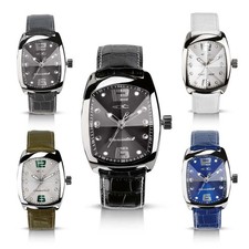 Orologio uomo chronotech - orologio,