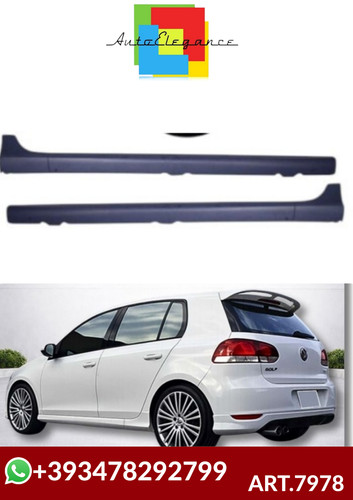 Art 7978 minigonne vw - ,