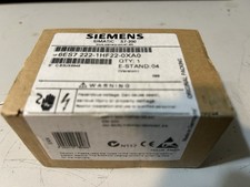 Siemens S7-200 EM222 P/N