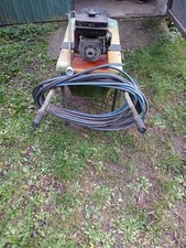 pompa irroratrice a scoppio