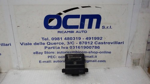 3c0907530q centralina modulo - 3c0907530q,