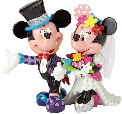 Disney romero britto - romero,