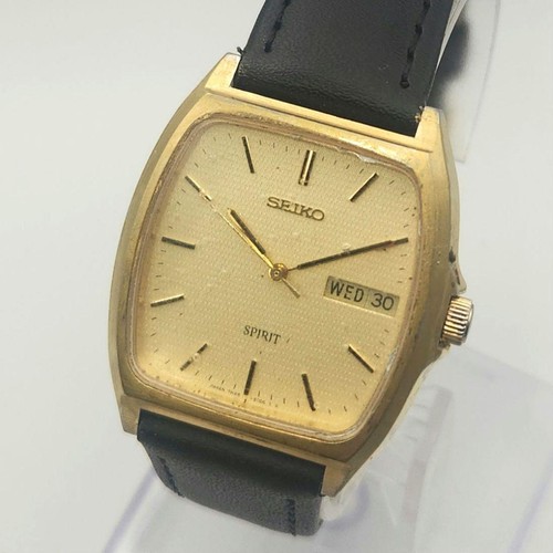 Orologio uomo seiko - uomo, spirit