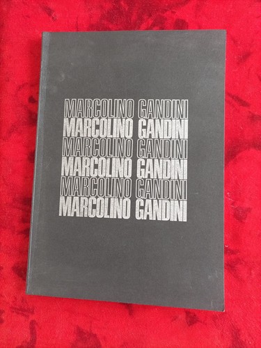Marcolino gandini opere - marcolino,