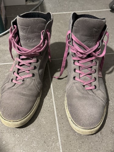 Scarpe moto donna dainese - scarpe,