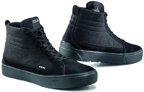 Scarpe moto tcx - da, 3