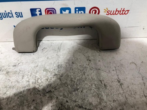 Maniglia sottotetto posteriore - maniglia,