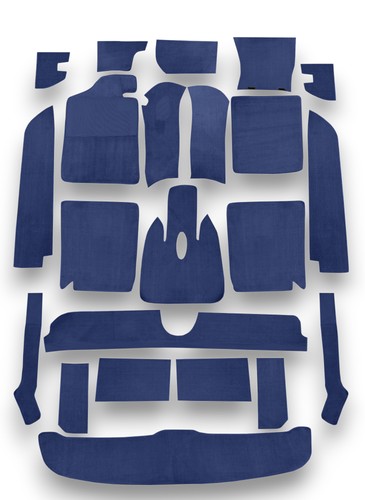 Fionda set tappeto - , bmw
