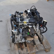 Motore CBZ CBZB 1.2TFSI 105 CV