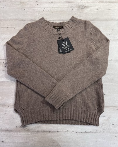 Maglione 100 puro cashmere - 100%,