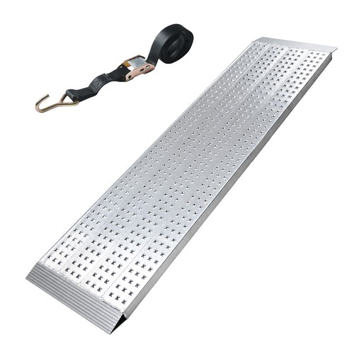 Rampa carico auffahren 200 - carico,