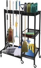 Carrello per Pulizie 3