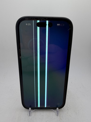Apple iphone nero 128gb - apple, 15