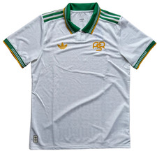 AS Roma Third kit 25/26