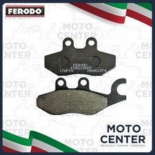 PASTICCHE FERODO FDB2186EF