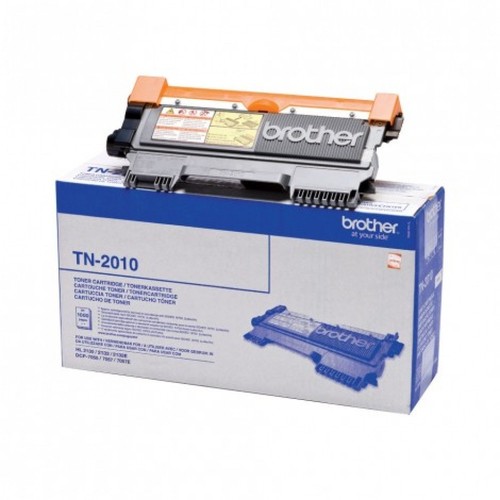 Brother toner 2010 nero - toner, tn-2010