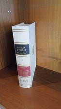 STORIA D' ITALIA UTET V G