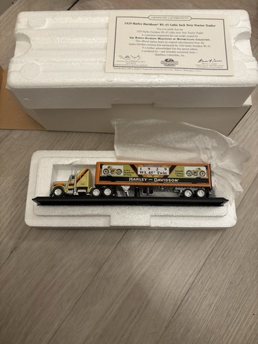 Matchbox collectibles 1929 - matchbox,