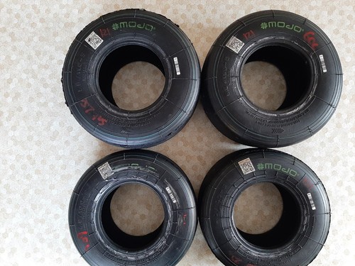 Set pneumatici mojo cadet - set,
